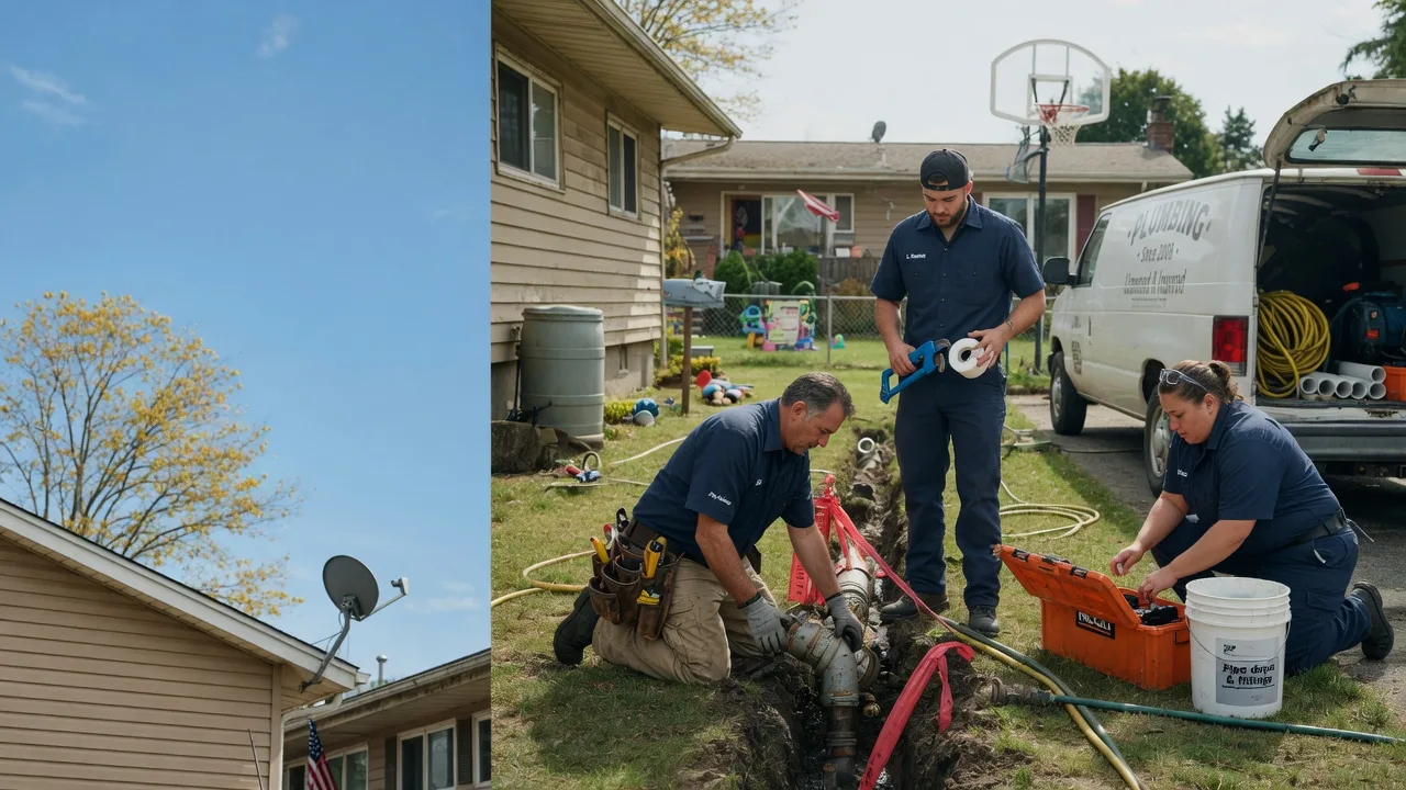 Garbage Disposal Replacement in Sandstone, MN near me